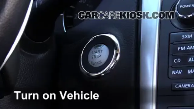 2016 Nissan Altima SL 3.5L V6 Bluetooth Par Teléfono